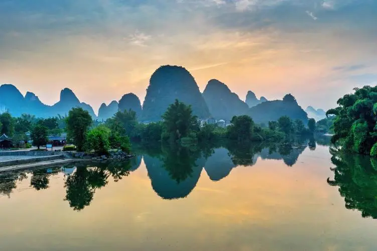 精密绿色